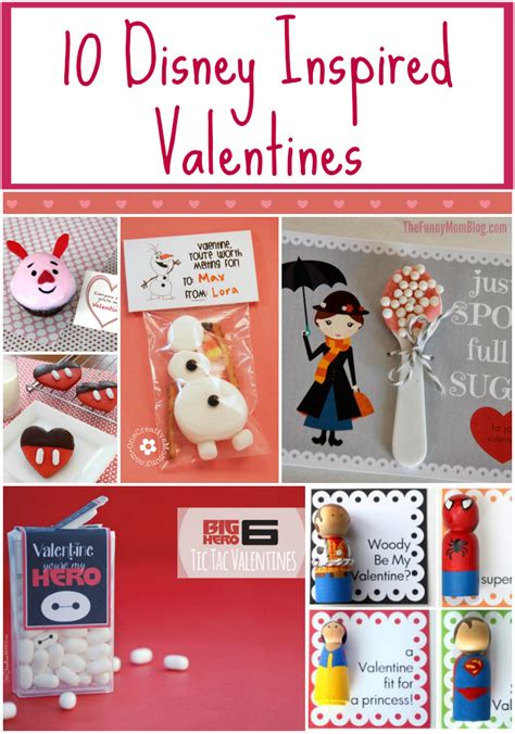 disney inspired valentine& 39